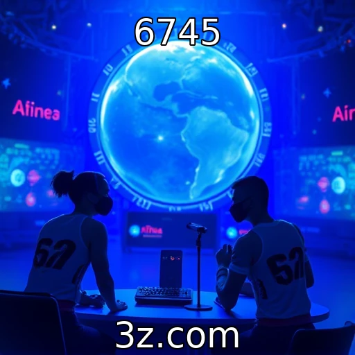 O papel da inteligência artificial nos jogos | 6745