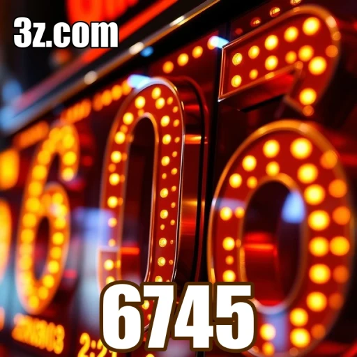 6745 Apostas Esportivas