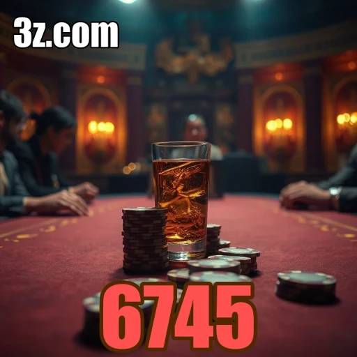 A Mesmerizante Table do 6745: Entretenimento Sem Limites